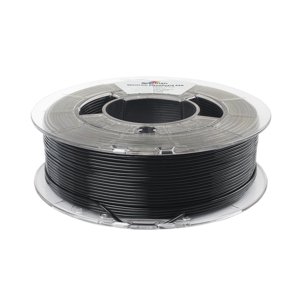 Spectrum 81441 filament, FlameGuard ASA 275, 0.25kg, 1.75mm, DEEP BLACK