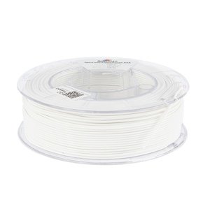 Spectrum 81442 filament, FlameGuard ASA 275, 0.25kg, 1.75mm, POLAR WHITE