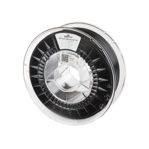 Spectrum 81443 filament, FlameGuard ASA 275, 1kg, 1.75mm, DEEP BLACK