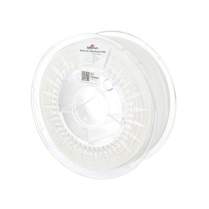 Spectrum 81444 filament, FlameGuard ASA 275, 1kg, 1.75mm, POLAR WHITE