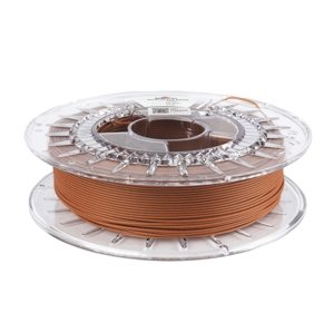Spectrum 81438 filament, PLA Metal, 1.5kg, 1.75mm, COPPER