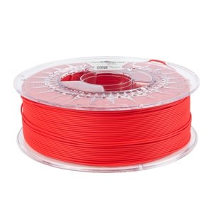 Spectrum 81559 filament, SafeGuard PLA, 1kg, 1.75mm, TRUE RED