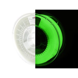 Spectrum 81565 filament, ASA 275, 1kg, 1.75mm, GLOW IN THE DARK
