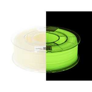 Spectrum 81566 filament, ASA 275, 0.25kg, 1.75mm, GLOW IN THE DARK