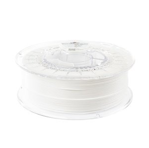 Spectrum 81538 filament, PETG Premium High Speed, 1kg, 1.75mm, ARCTIC WHITE