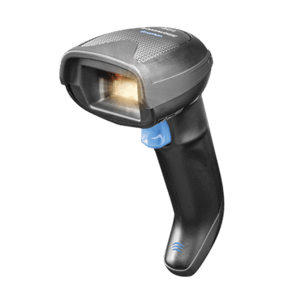 Datalogic Gryphon | GBT4500 HC, BT, 2D, BT, kit (USB), white