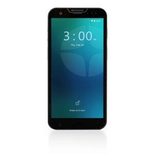 Datalogic Memor 30-35, 2D, SR, PTT, USB-C, BT (BLE), Wi-Fi (Wi-Fi), NFC, Android, GMS, RB, black