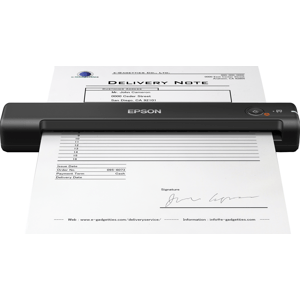 EPSON WorkForce ES-50 B11B252401 skener