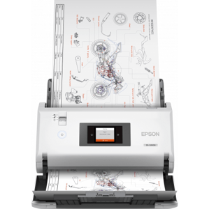 Epson WorkForce DS-32000 B11B255401 skener