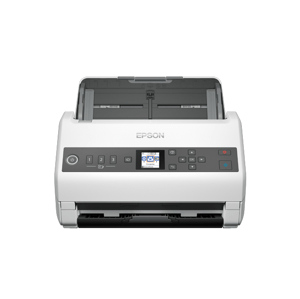 Epson WorkForce DS-730N B11B259401 skener