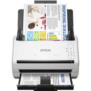 Epson WorkForce DS-770II B11B262401 skener