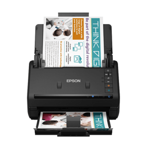 Epson WorkForce ES-500WII B11B263401 skener