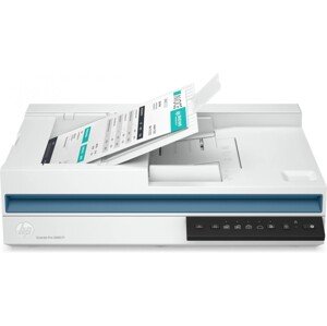 HP ScanJet Pro 3600 f1 20G06A#B19 skener