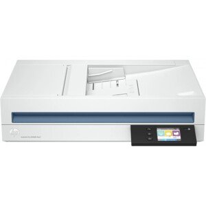 HP ScanJet Pro N4600 fnw1 20G07A#B19 skener