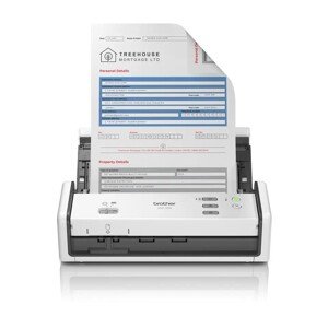 Brother ADS-1300 ADS1300TC1 skener
