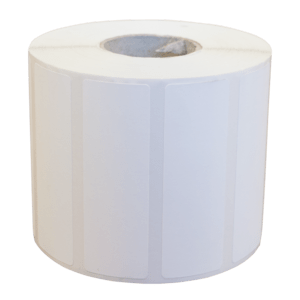 Labels (paper, plastic), Zebra, Normal Paper, Z-Essentials 500D, W: 102 mm, H: 152 mm, C: