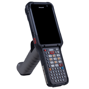 Honeywell CK67, 2D, ER, alpha, GPS, hot-swap, USB-C, BT, Wi-Fi (Wi-Fi), 5G, NFC, Android, GMS