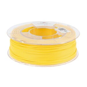 Spectrum 80565 3D filament, S-Flex 85A, 1.75mm, 0.25kg, BAHAMA YELLOW