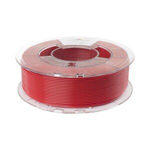 Spectrum 80566 3D filament, S-Flex 85A, 1.75mm, 0.25kg, BLOODY RED