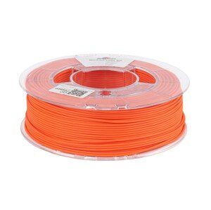Spectrum 80569 3D filament, S-Flex 85A, 1.75mm, 0.25kg, LION ORANGE