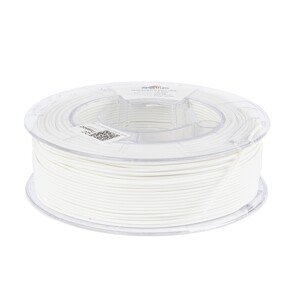 Spectrum 80571 3D filament, S-Flex 85A, 1.75mm, 0.25kg, POLAR WHITE