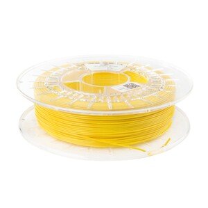 Spectrum 80572 3D filament, S-Flex 85A, 1.75mm, 0.5kg, BAHAMA YELLOW