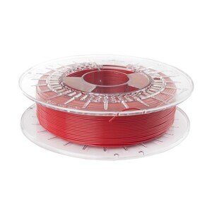 Spectrum 80573 3D filament, S-Flex 85A, 1.75mm, 0.5kg, BLOODY RED