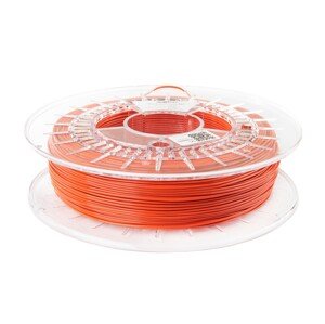 Spectrum 80576 3D filament, S-Flex 85A, 1.75mm, 0.5kg, LION ORANGE