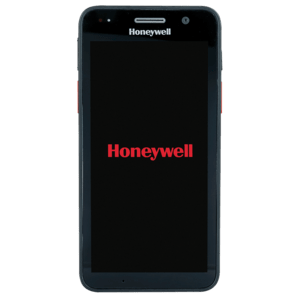 Honeywell CT30 XP, 2D, 14 cm (5.5''), GPS, IST, warm-swap, USB-C, BT, Wi-Fi, NFC, Android, GMS, black