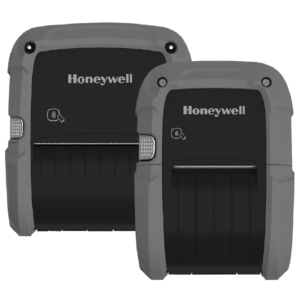 Honeywell RP Series, 8 dots/mm (203 dpi), USB, BT (BLE), Wi-Fi, NFC, ZPLII, CPCL, IPL, DPL