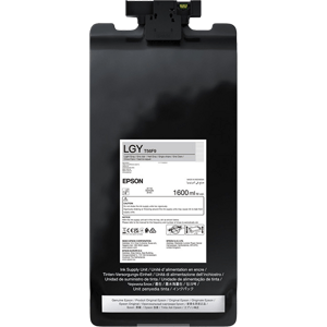 Epson C13T56F900 svetlo sivá (light gray) originálna cartridge