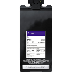 Epson C13T56FD00 fialová (violet) originálna cartridge