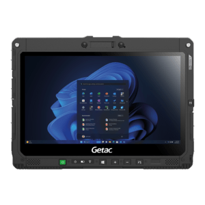 Getac K120G3, Full HD, USB, BT, Ethernet, Wi-Fi (Wi-Fi), Intel Core i5, SSD, Win. 11 Pro