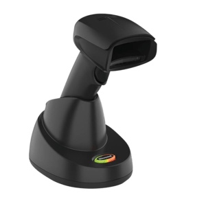 Honeywell Xenon 1952g, BT, 2D, SR, black