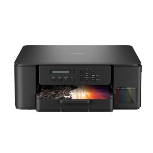 Brother DCP-T530DW DCPT530DWYJ1 atramentová multifunkcia