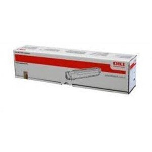OKI 44574802 čierný (black) originálny toner