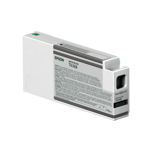 Epson C13T63680N matná čierna (matte black) originálna cartridge