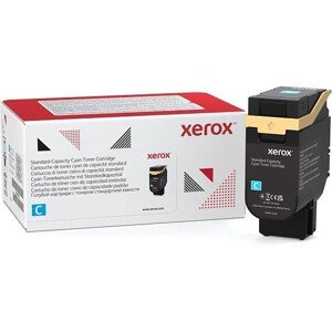 Xerox 006R04824 azúrový (cyan) originálny toner