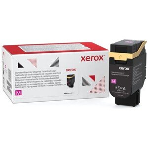 Xerox 006R04825 purpurový (magenta) originálny toner