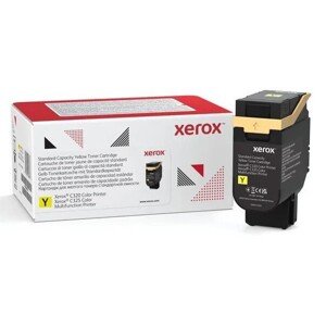 Xerox 006R04826 žltý (yellow) originálny toner