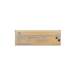 Konica Minolta A06V154 čierný (black) originálny toner