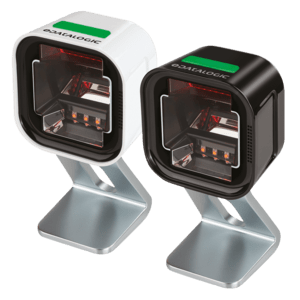 Datalogic Magellan 1500i, 2D, USB, multi-IF, kit (USB), white