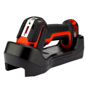 Honeywell Granit Ultra 2105i, Scanner-Only, BT, 2D, SR, multi-IF, RB, black, red