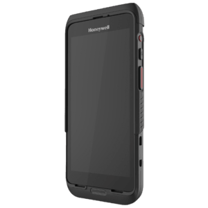 Honeywell CT47-EX, 2D, 14 cm (5.5''), GPS, warm-swap, USB-C, BT, Wi-Fi, 5G, NFC, Android, ATEX