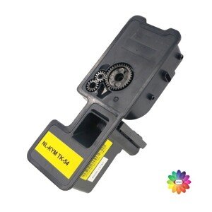 Kyocera TK-5490Y 1T0C22ANL1 lt (yellow) kompatibiln toner
