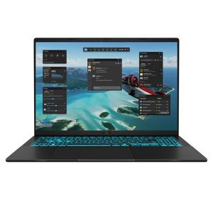 ASUS Vivobook 16/V3607VU/5-210H/16"/WUXGA/16GB/1TB/RTX 4050/W11H/Black/2R