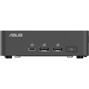 ASUS NUC 15 PRO Kit U5-225H/M.2 slot/2x0G D5/Slim/