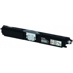 Epson C13S050557 čierný kompatibilný toner