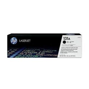 HP CF210X čierný (black) originálny toner
