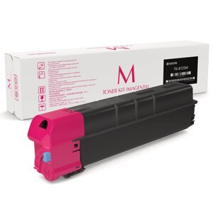 Kyocera TK8725M 1T02NHBNL0 purpurový (magenta) originálny toner